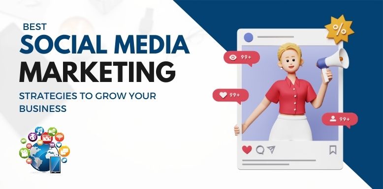 social media marketing strategies