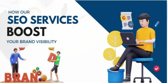SEO Service in Chennai