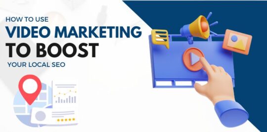 Video Marketing