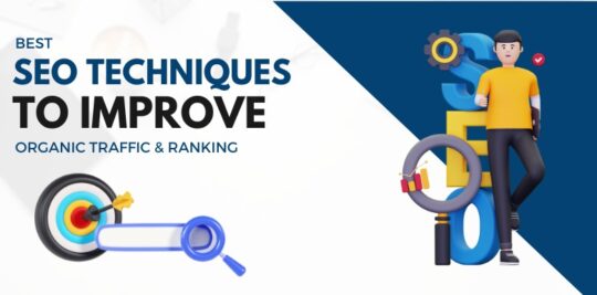 SEO Techniques