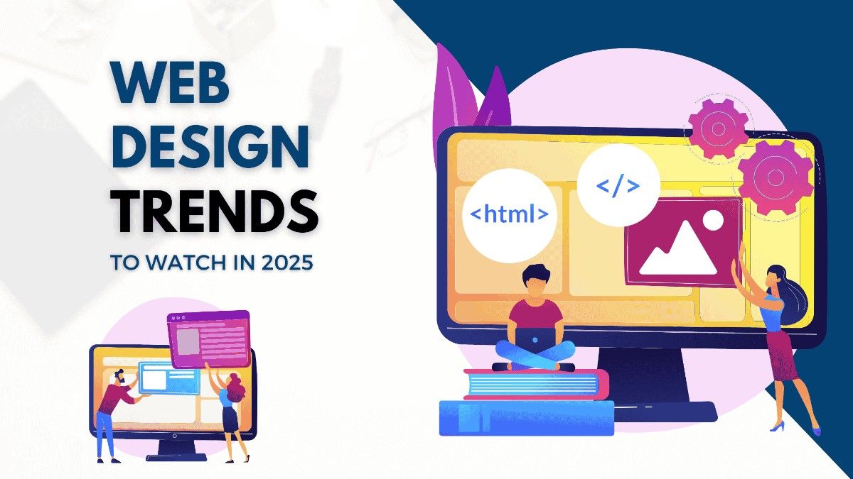 web design trends