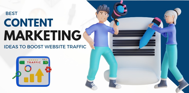 Content Marketing Ideas