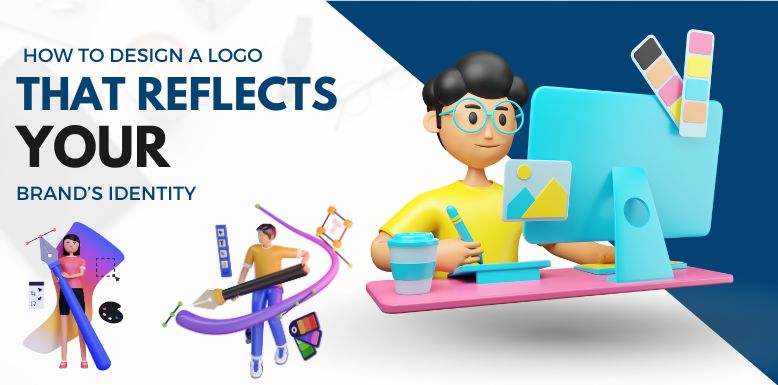 Logo Designing Service