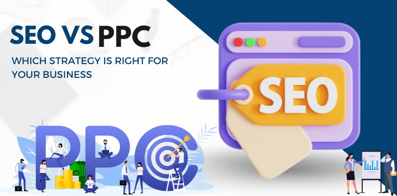 SEO vs PPC