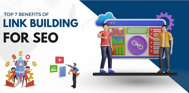 Link Building For SEO