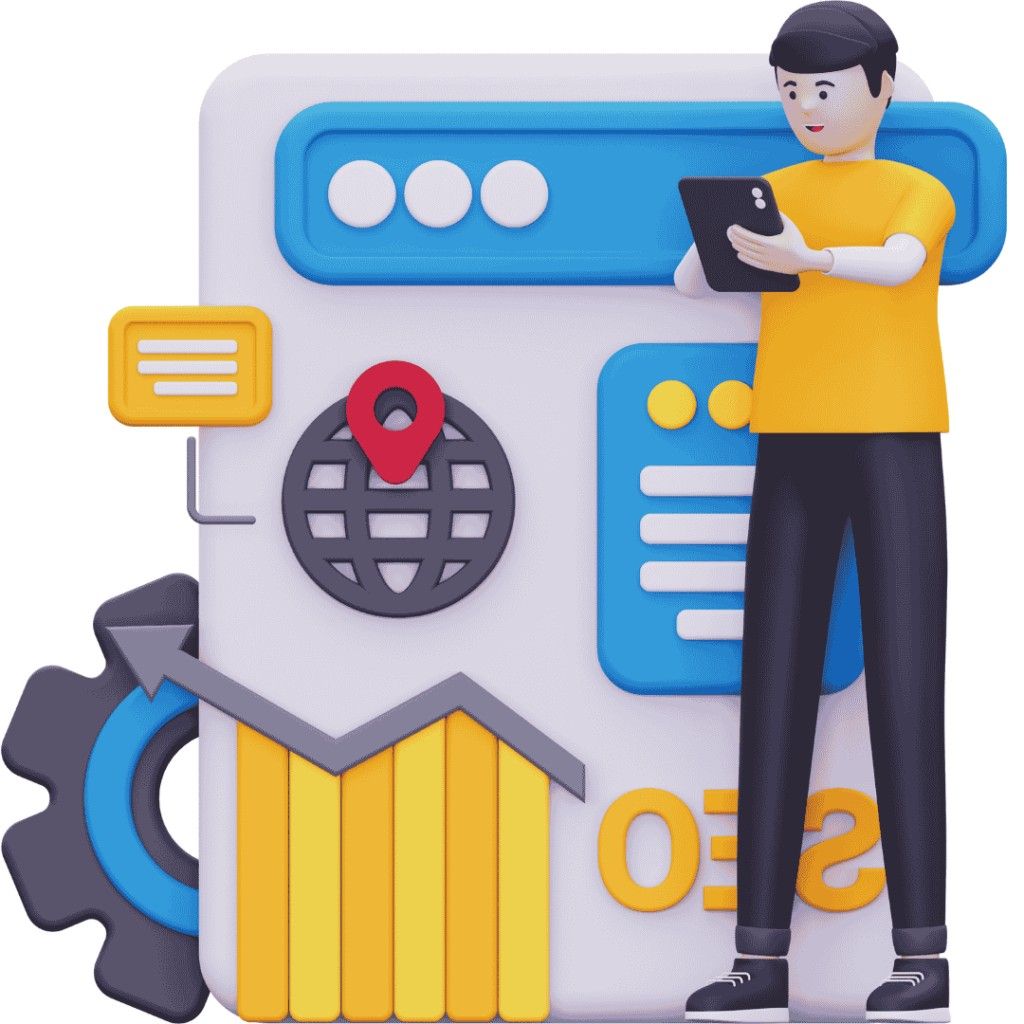 SEO trends