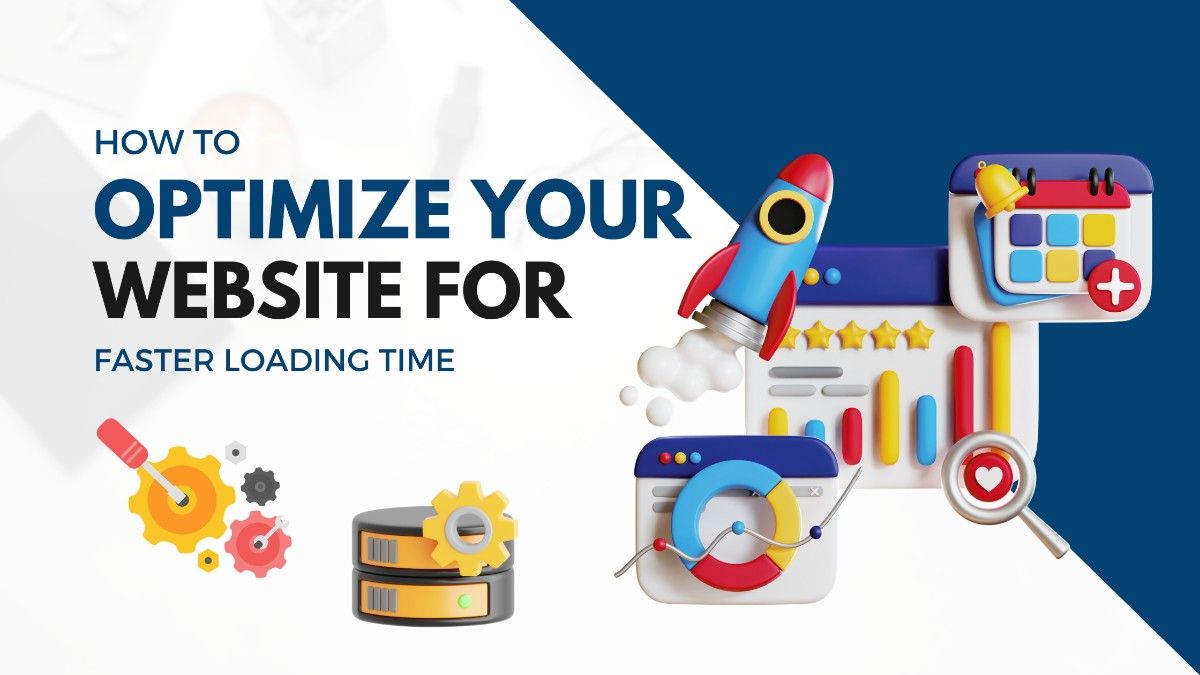 Website Speed Optimization