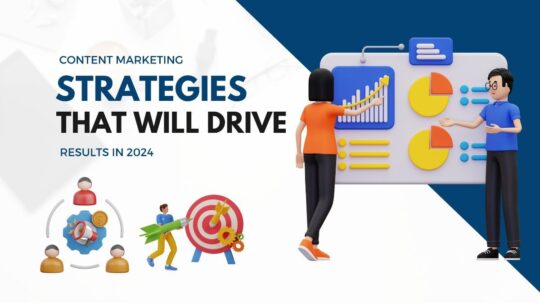 content marketing
