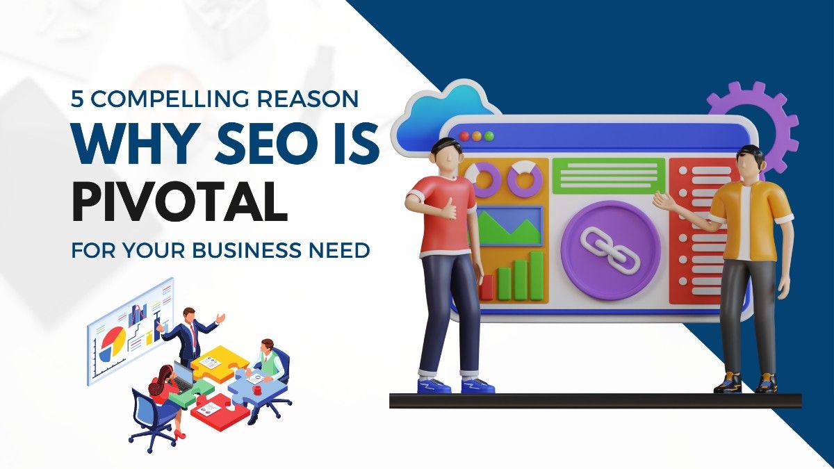 importance of SEO for business growth