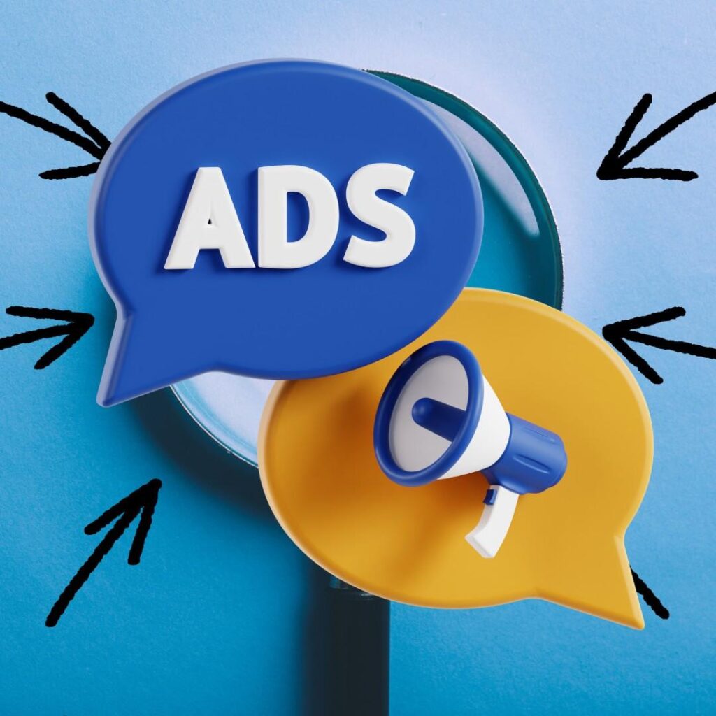 Google ads company