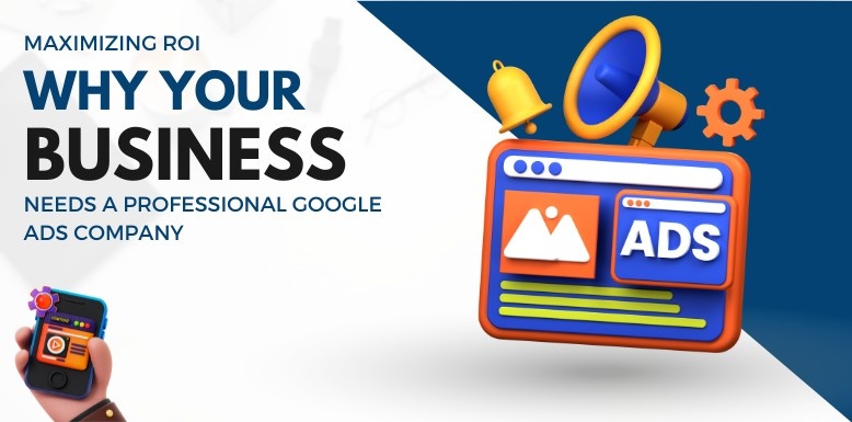 Google ads company