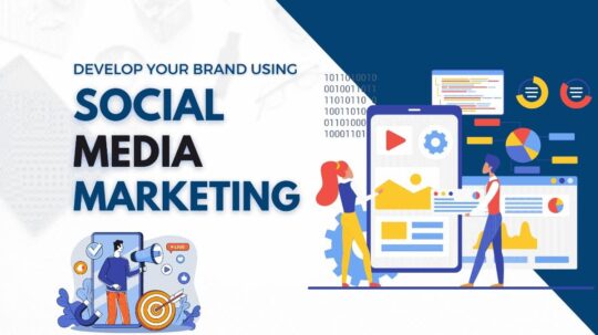 Social Media Marketing