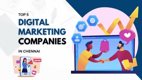 DIGITAL MARKETING COMPANIES