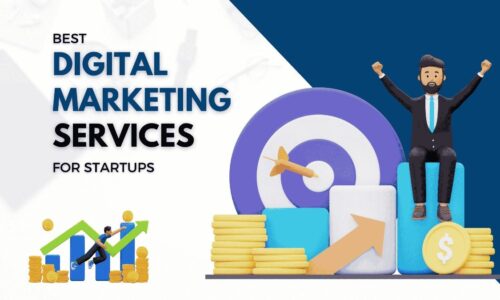 Best Digital Marketing Services for Startups