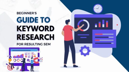 Keyword Research