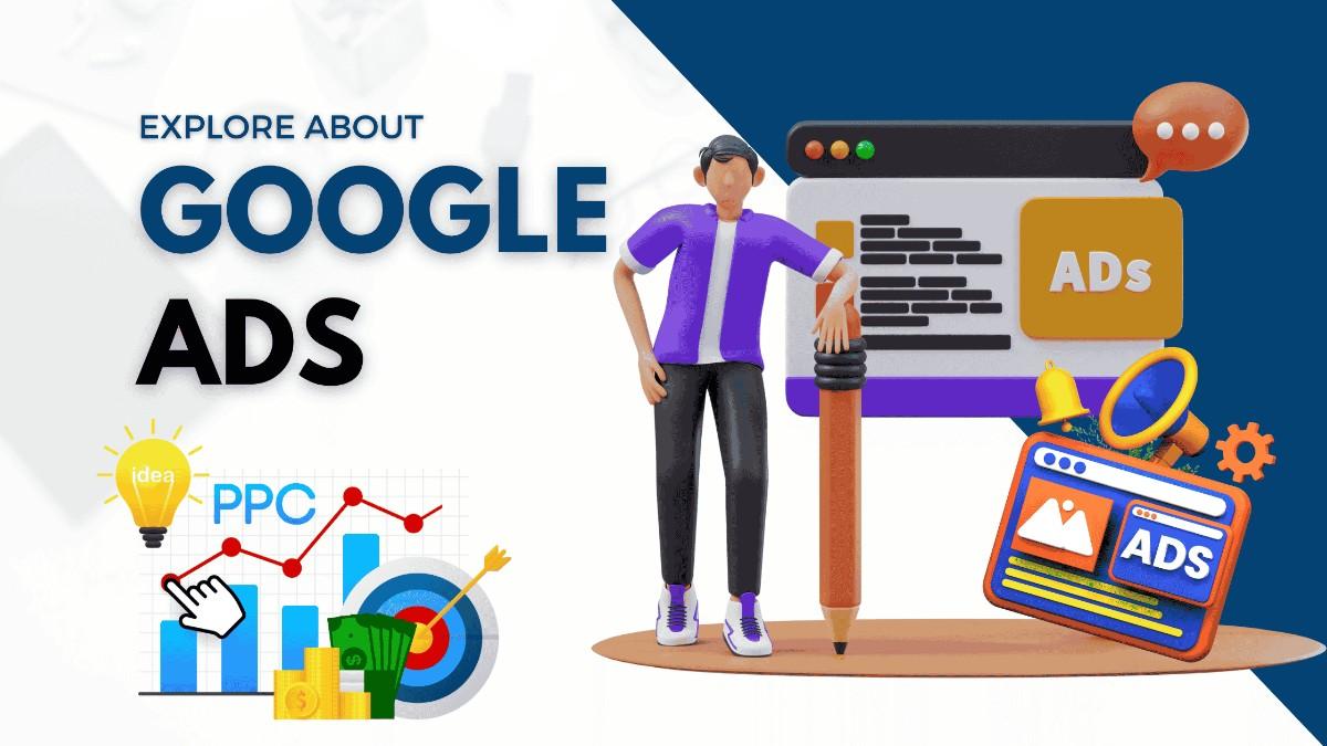 GOOGLE ADS