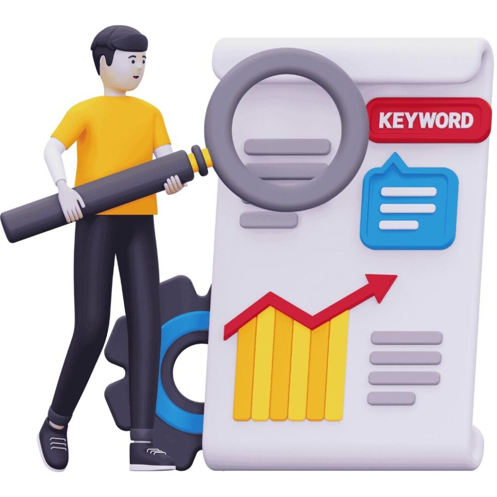 Keyword Research
