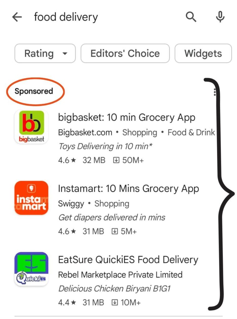 GOOGLE ADS