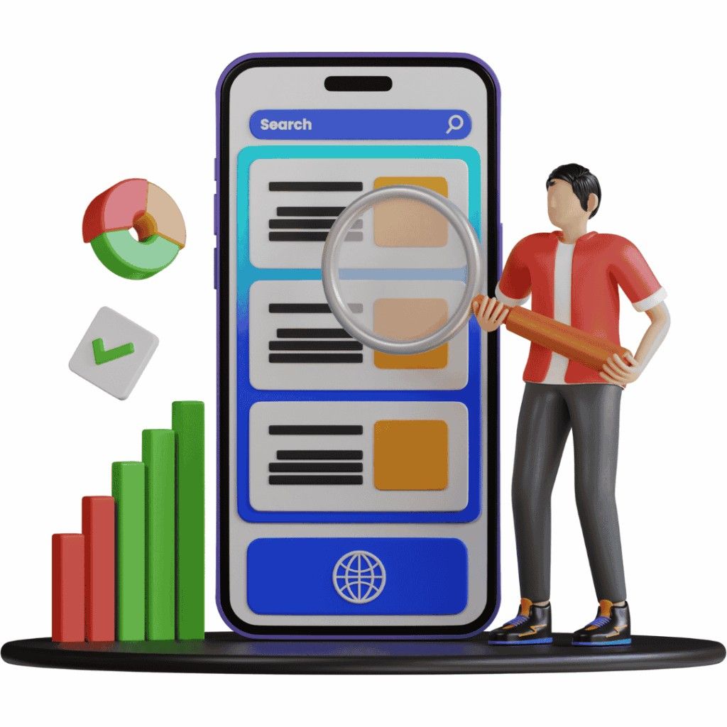 local SEO for small business