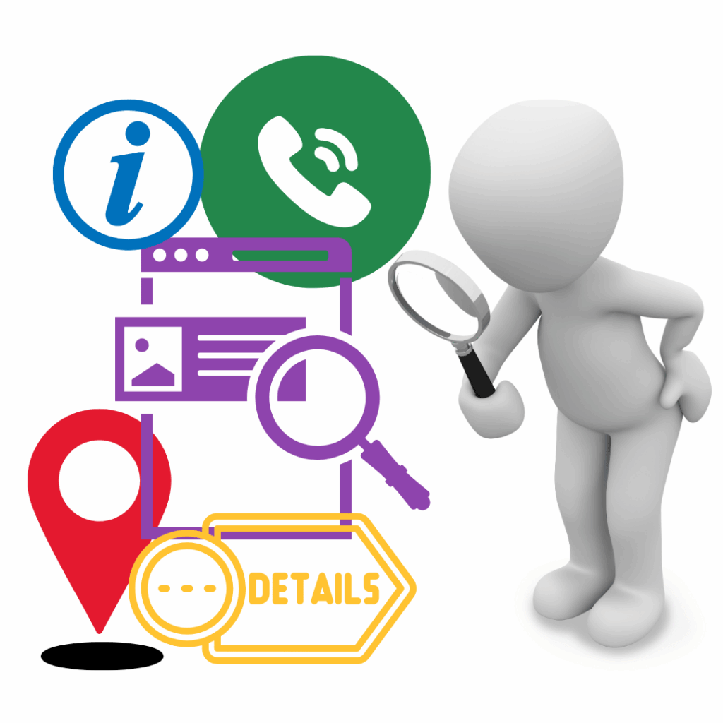 optimize Google business profile