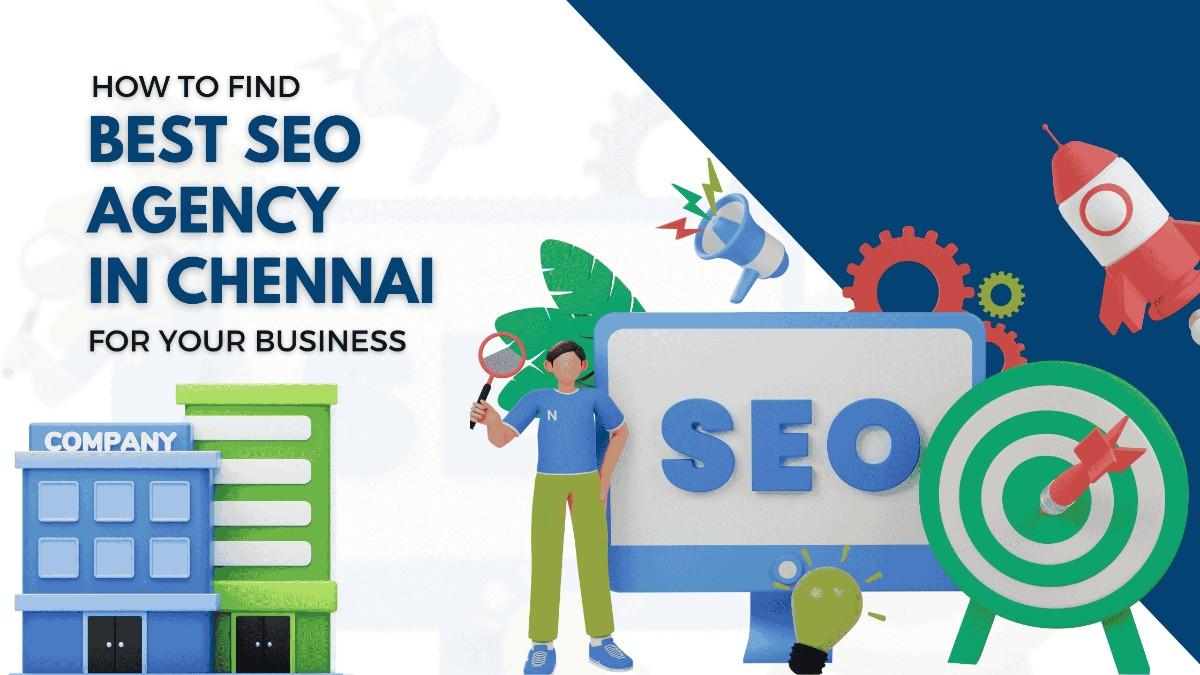 SEO Agency in Chennai