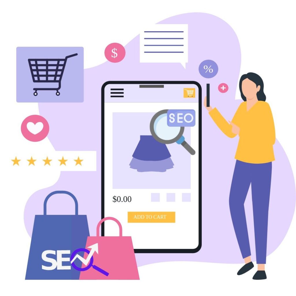 Affordable seo services