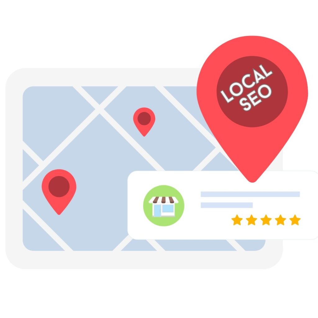 Affordable seo services