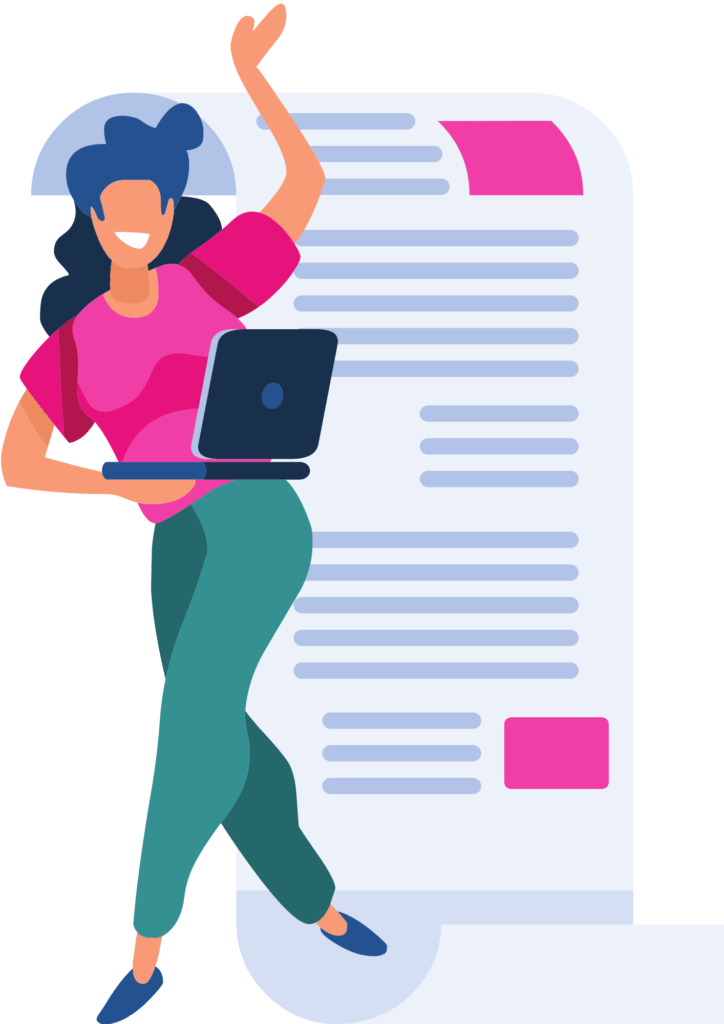 start a blog in India