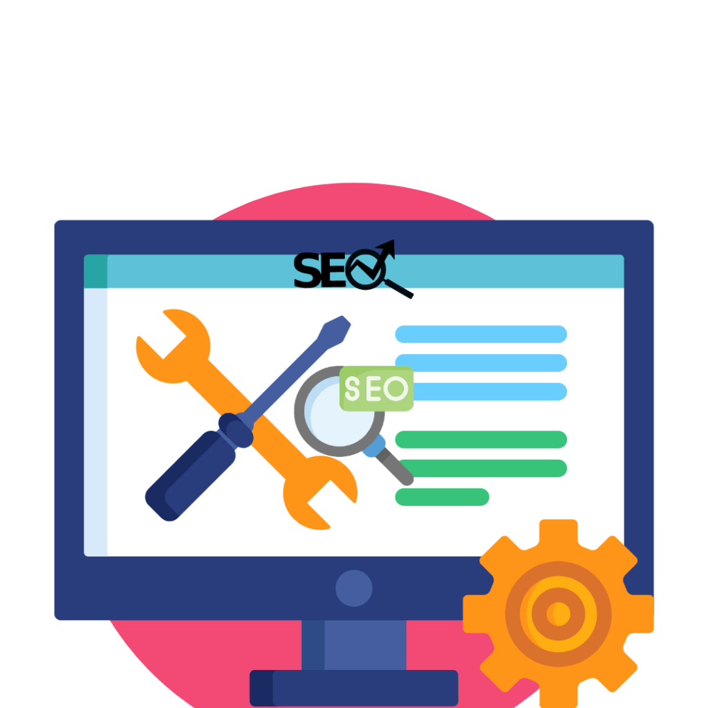 Website Design and Development Company