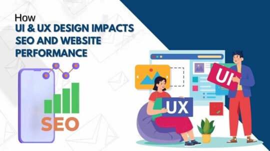 ui &ux