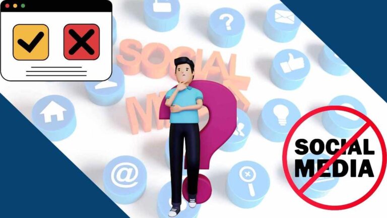 social media is boon or bane