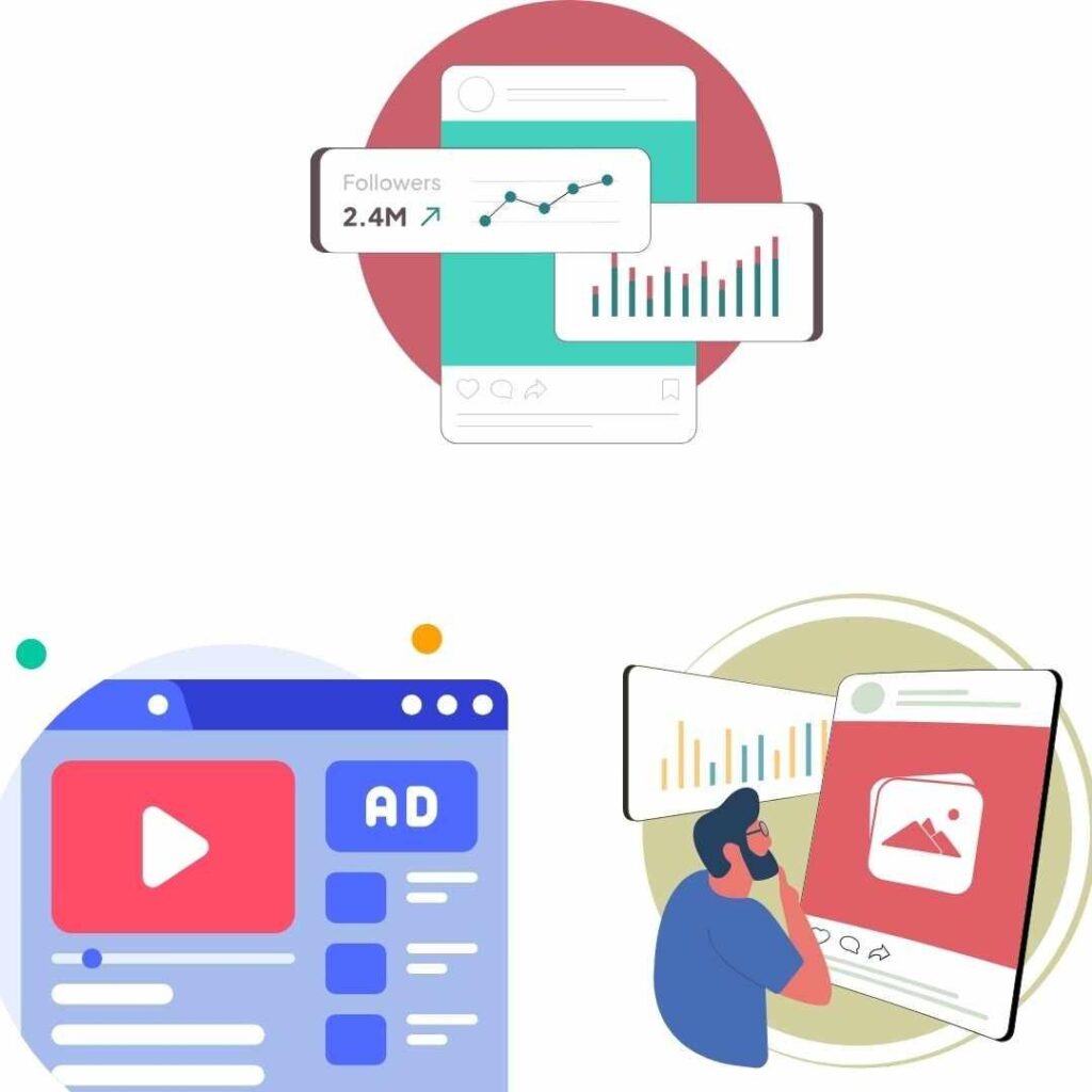 social media algorithm 2025