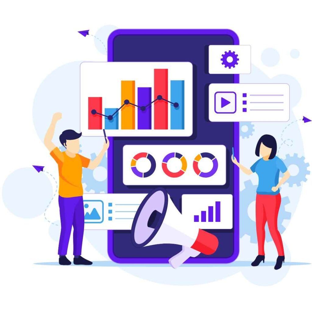 Online Marketing in Chennai