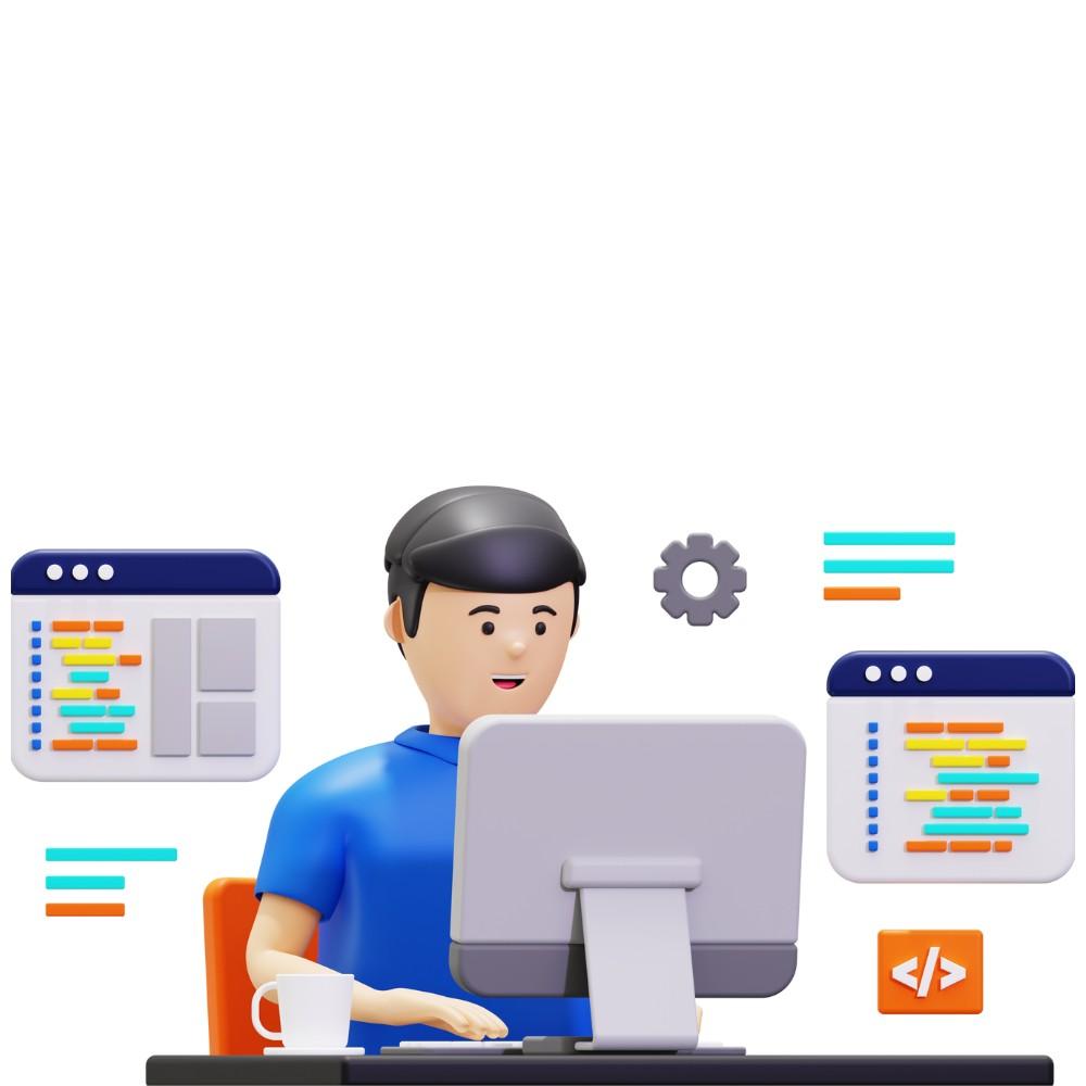 digital marketing service list