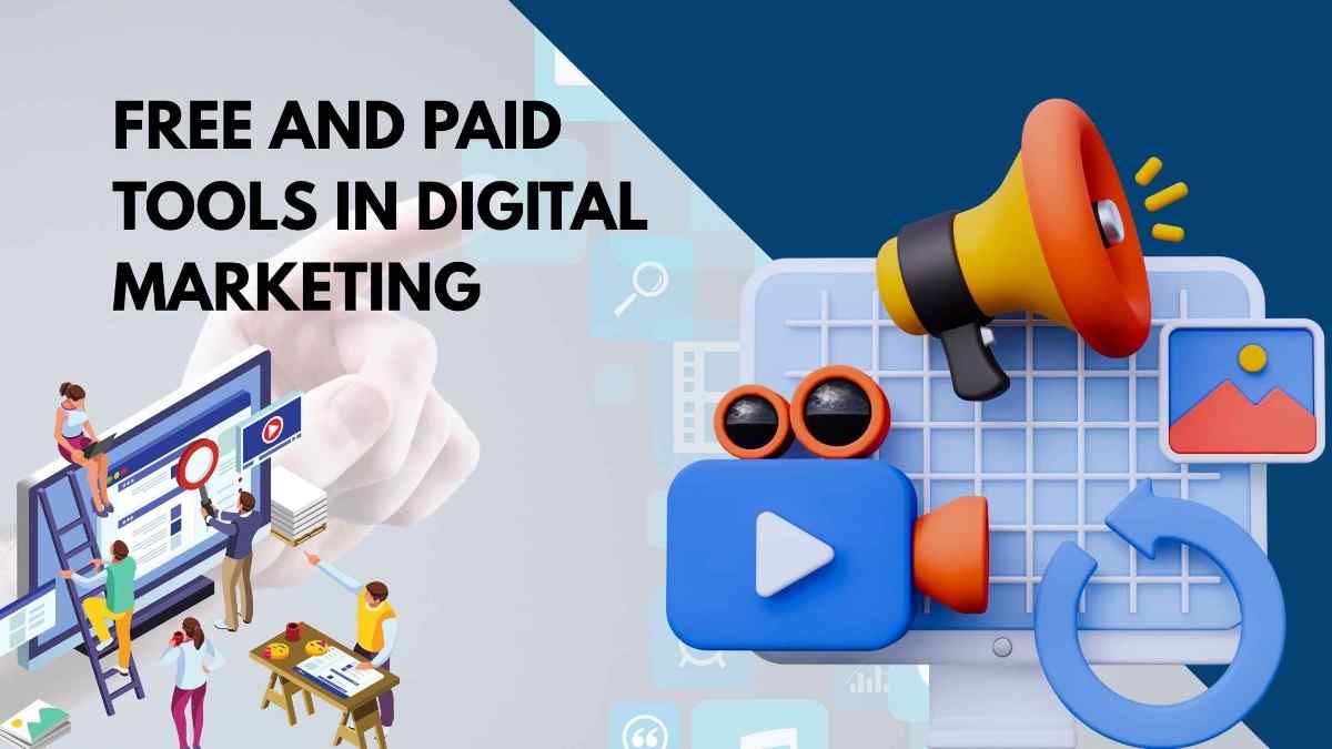 tools in digital marketing