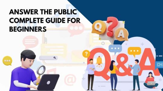 answer the public