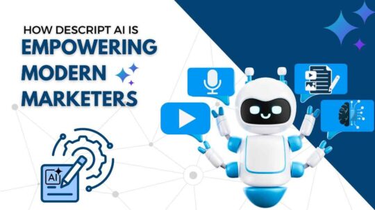 Descript Ai