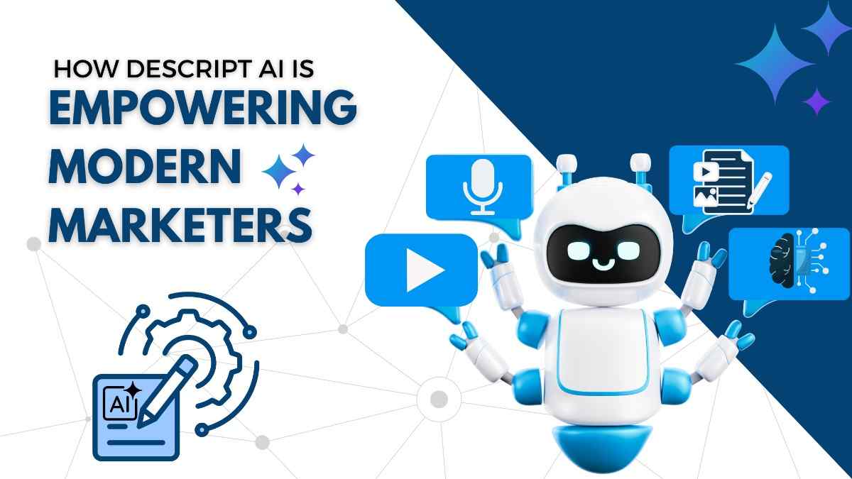 Descript Ai