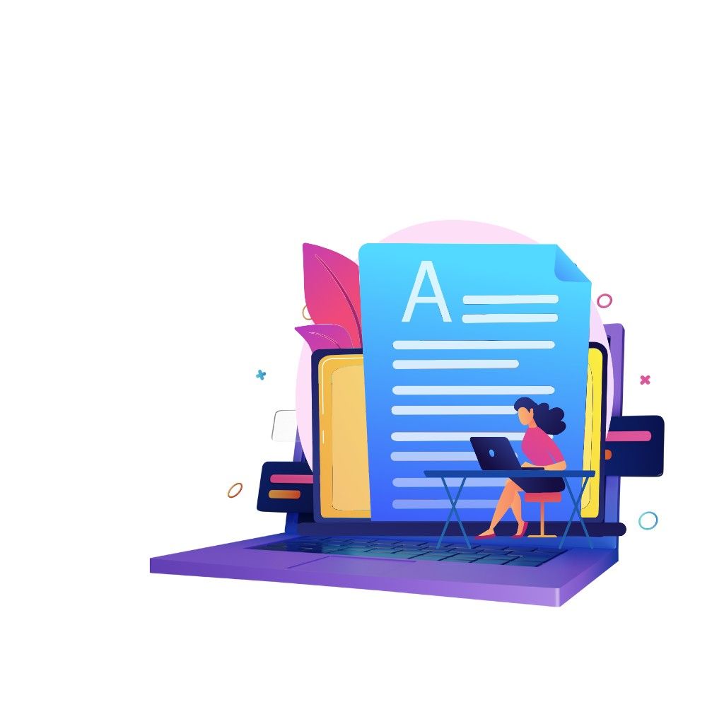 Copywriting jobs