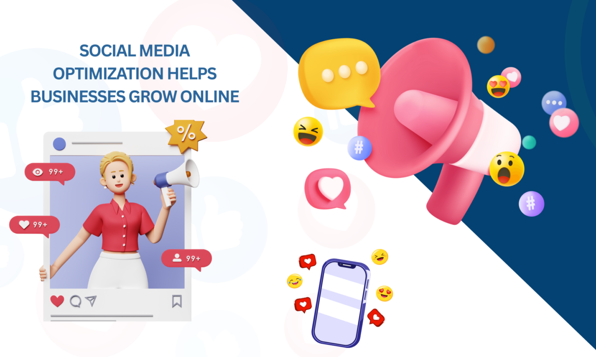 smo services