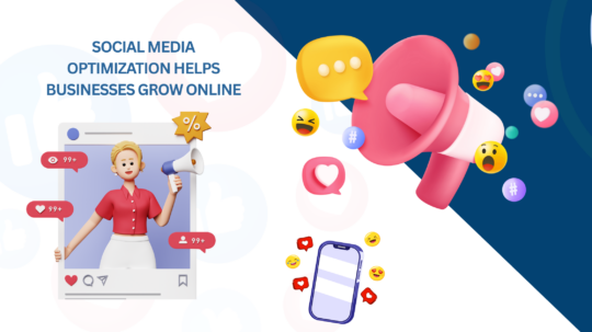 smo services