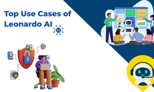Top Use Cases of Leonardo AI for Designers & Marketers