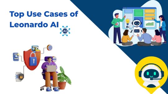 Leonardo AI