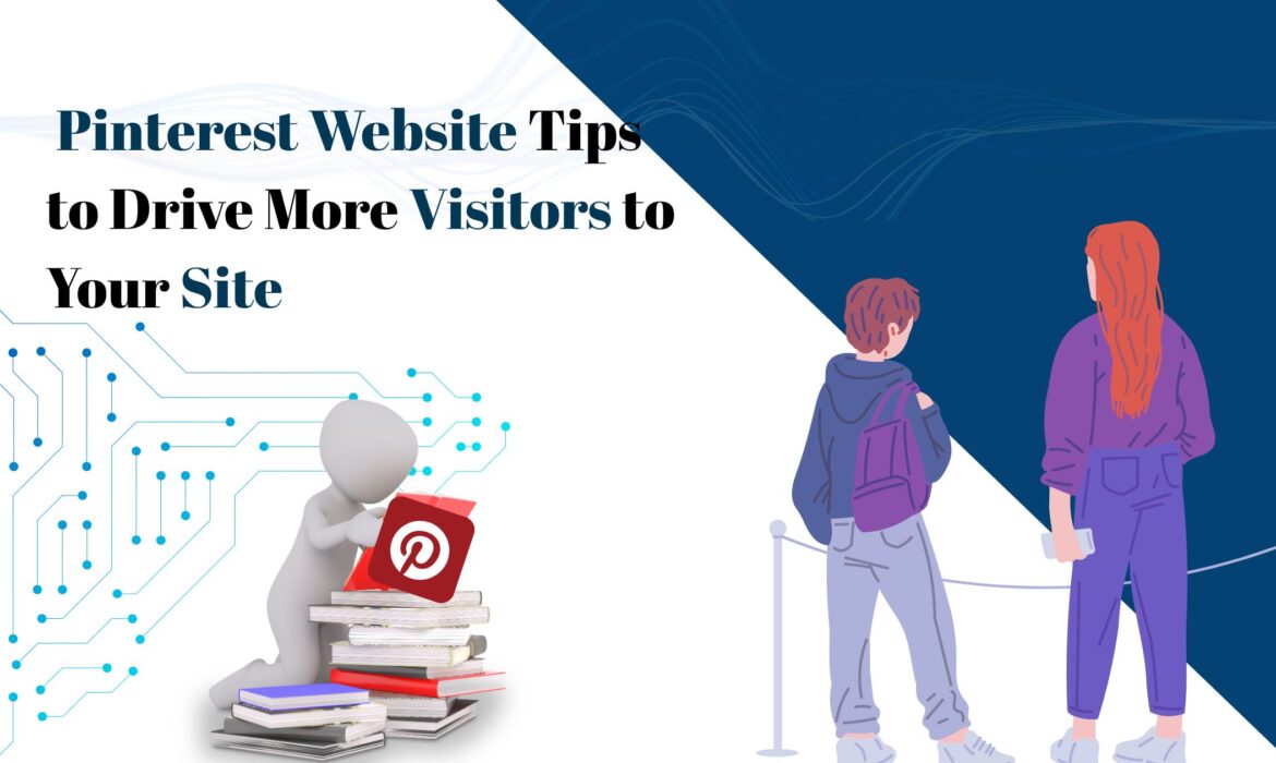 pinterest website