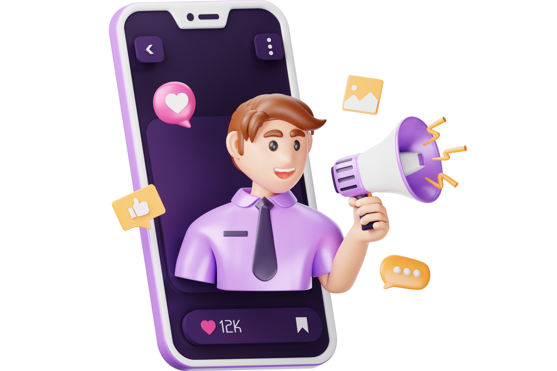 social media marketing company