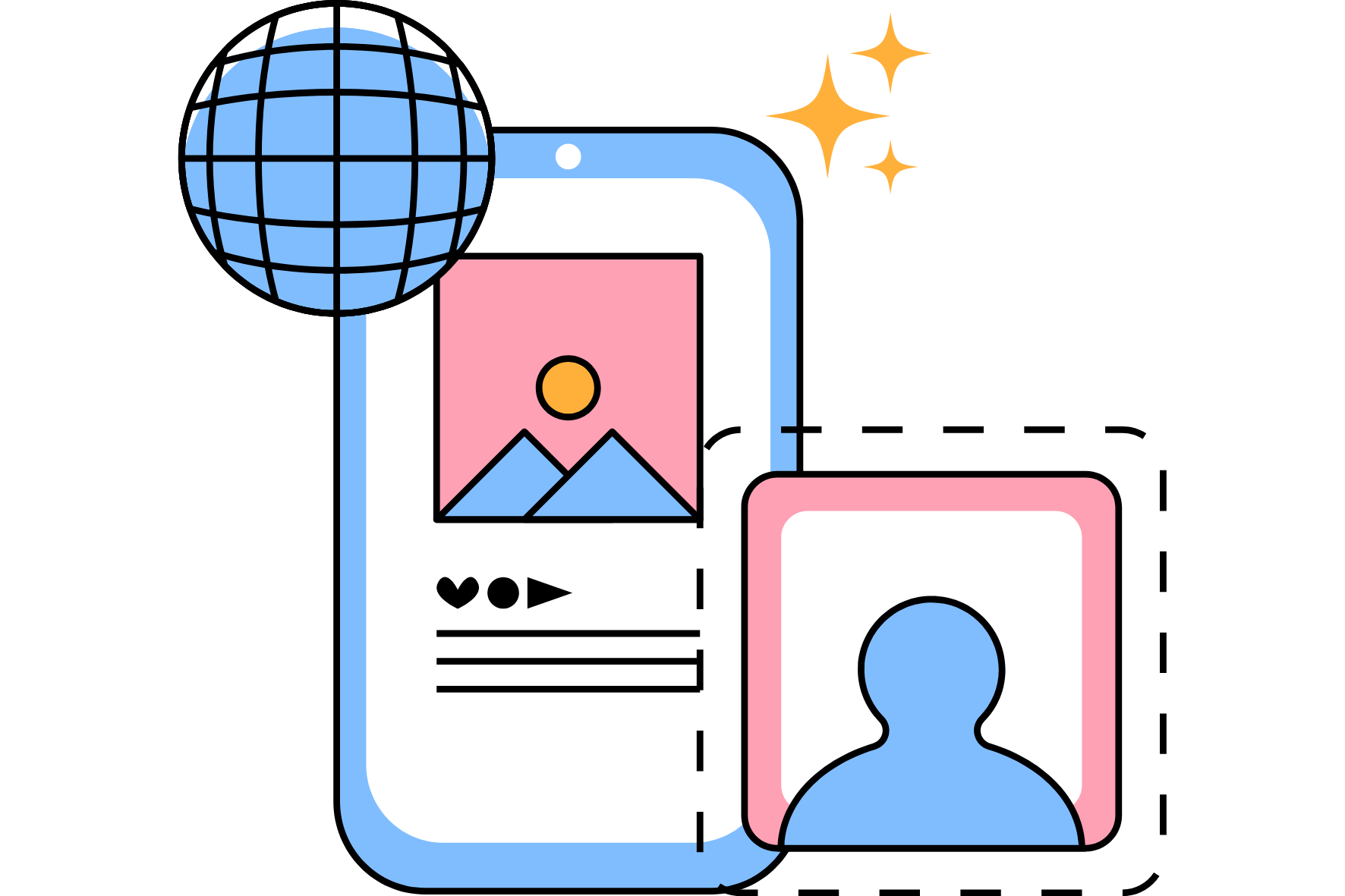 social media marketing company