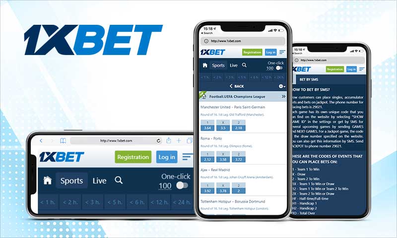 1xbet Portugal A Melhor Plataforma de Apostas Online -243495933