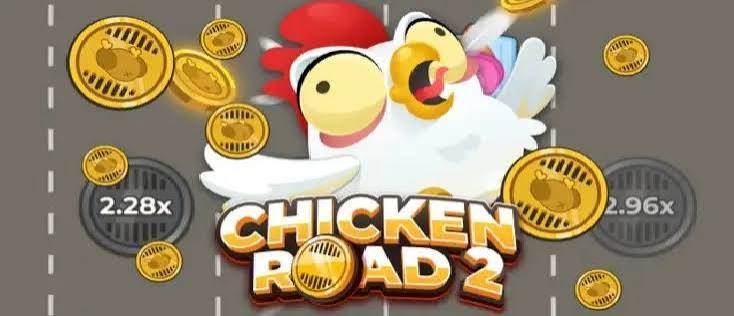Chicken Road 2 Avventura su Strada con le Galline! Chicken Road 2 Avventura su Strada con le Galline!