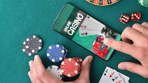 Discover Golden Mister Casino & Sportsbook Your Ultimate Gaming Destination