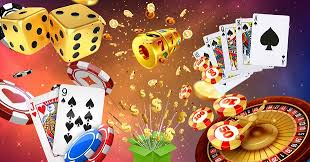 Experience the Excitement at Casino Joy Casino 1181826380 Experience the Excitement at Casino Joy Casino 1181826380